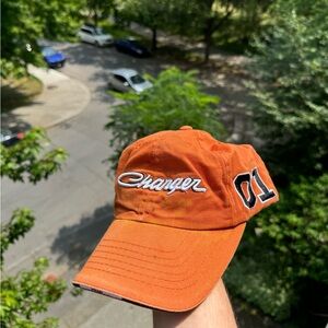 Vintage Dodge Trucks Y2K 90s Baseball Cap Hat
